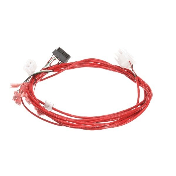 Frymaster Harness, Gl Mib Pwr/Led/ Pan/Rti 8074780 - main